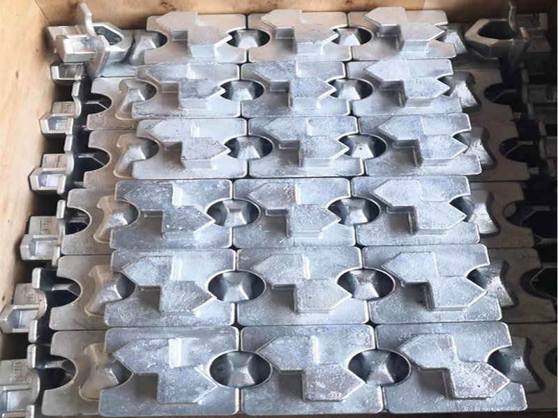 ツイストロック Maxon C&T